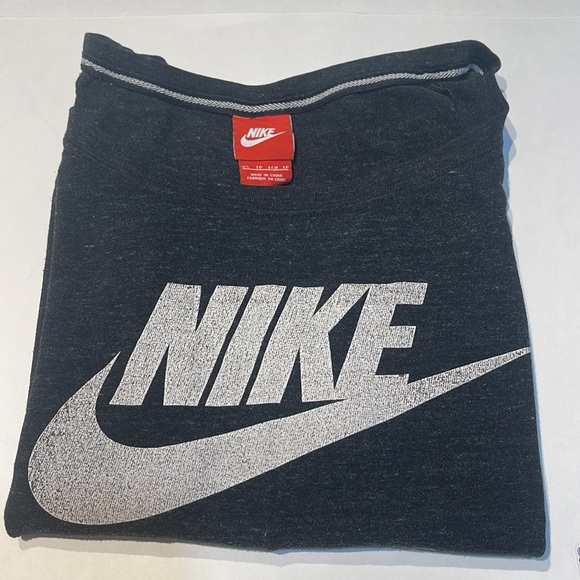 Nike Gym Vintage Sweater size XS - Picture 8 of 9